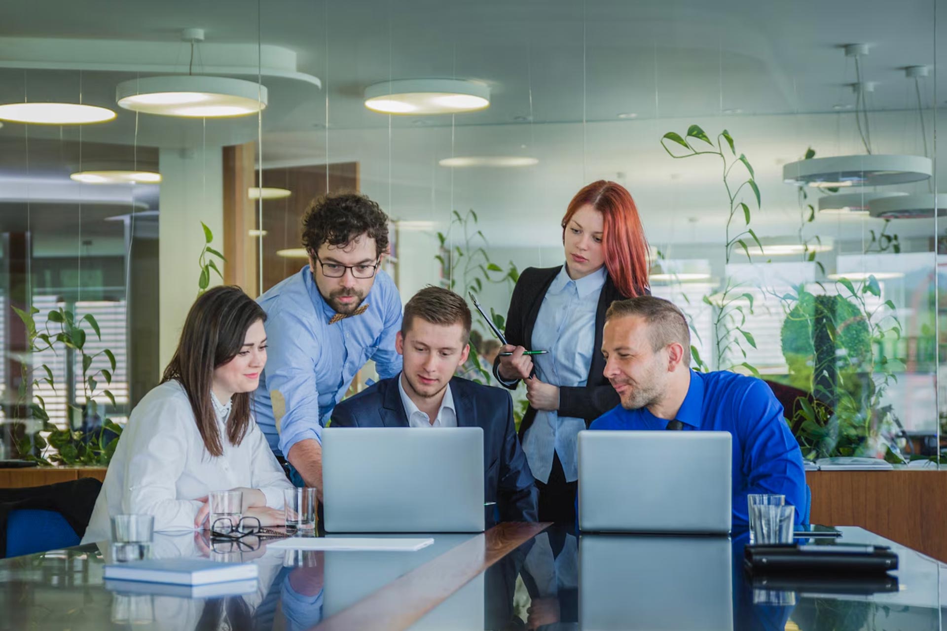 Social Media Campaigns